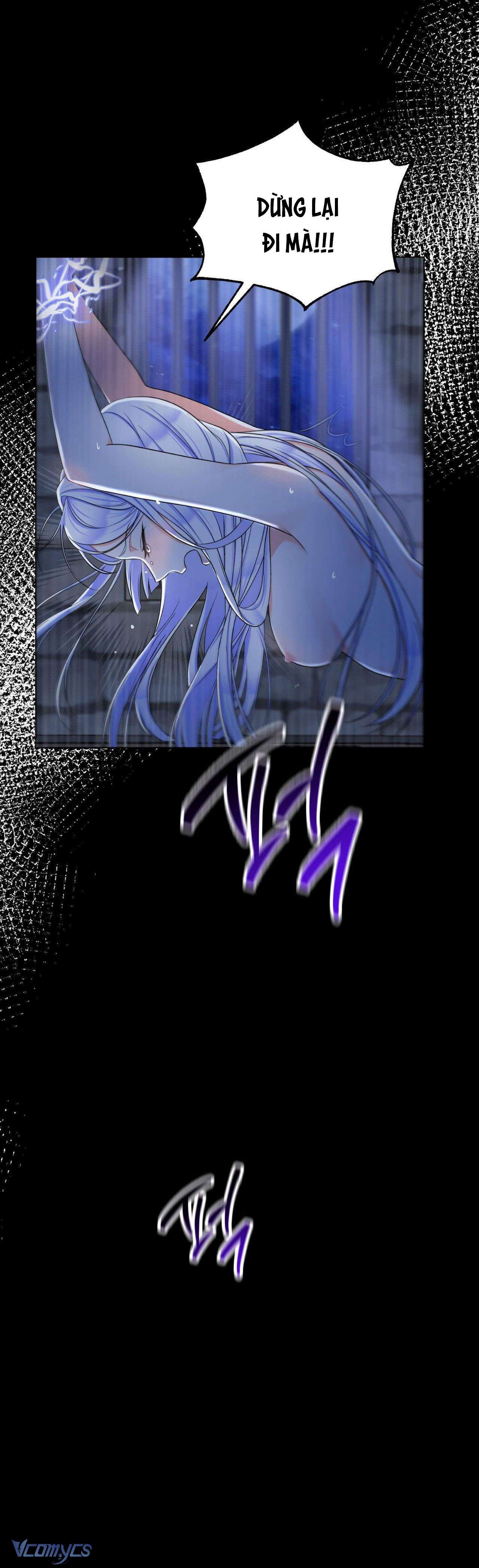 Thánh Nữ Sa Ngã Chap 2 - Trang 2