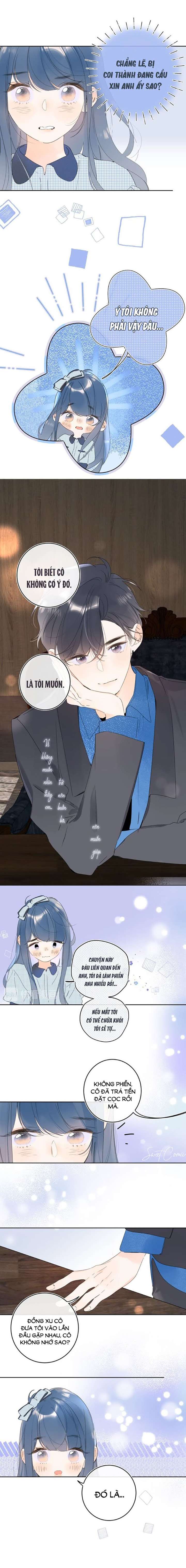 Don't Cry Chap 37 - Trang 2