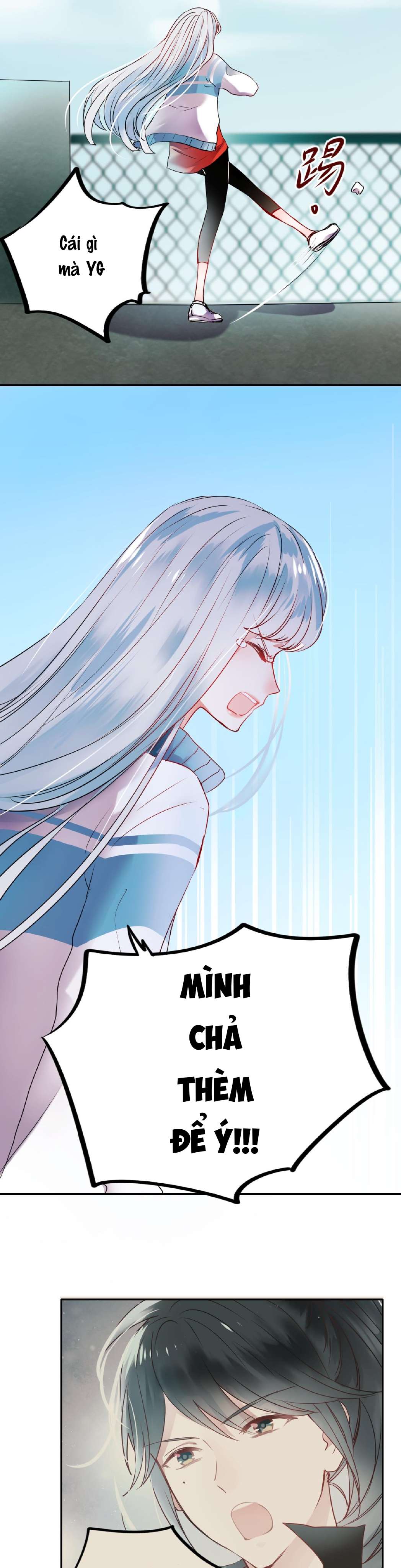 Thành Dã Tiêu Hà Chap 9 - Trang 4