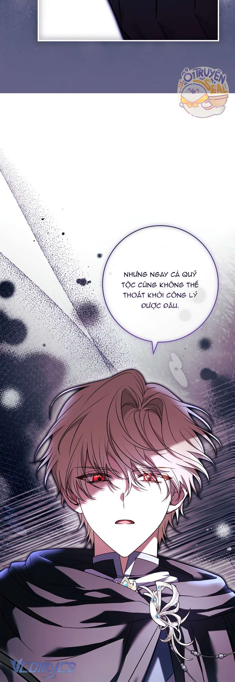 Tôi Đã Tắt Cài Đặt Chế Độ Nhận Thức Nỗi Đau! Chap 35 - Next Chap 36