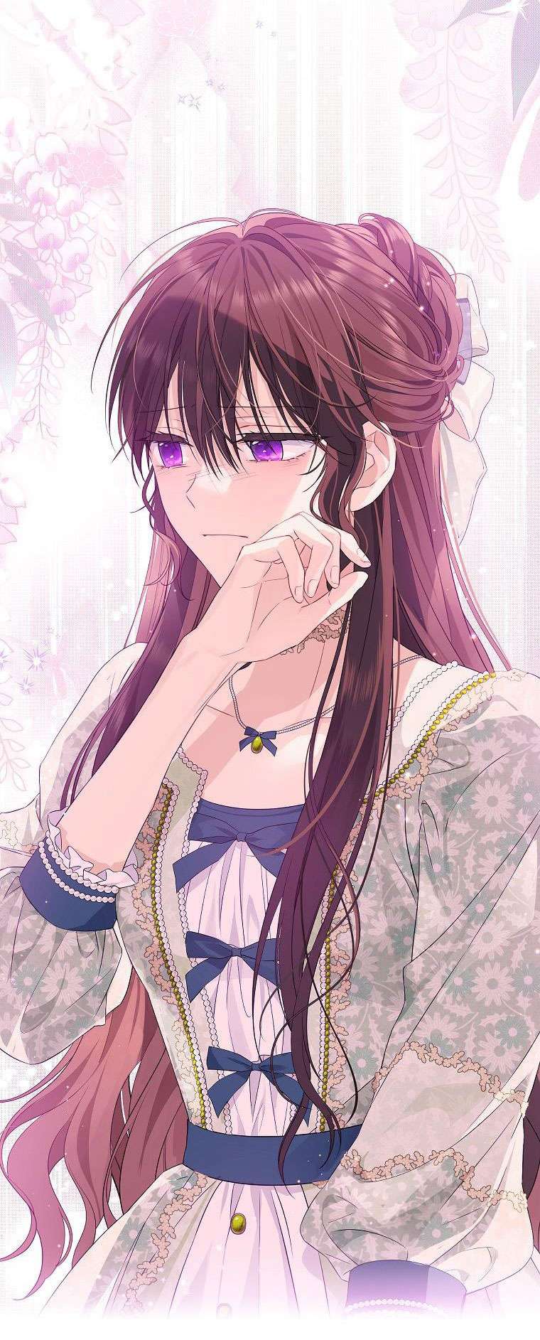 Tôi Là Minh Chứng Của Sự Thật Chap 95 - Trang 3