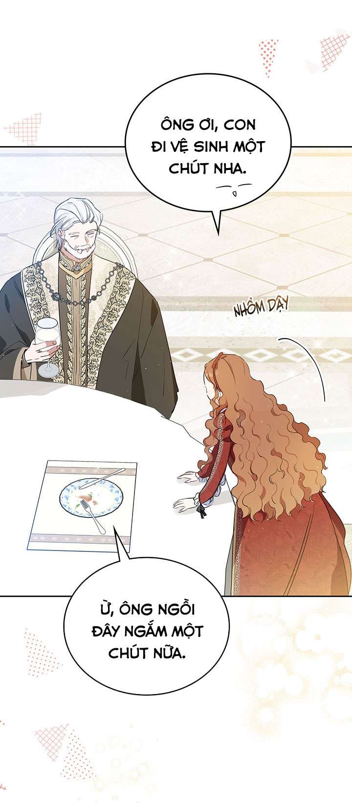 Kiếp Này Nhất Định Làm Gia Chủ Chap 85 - Trang 2