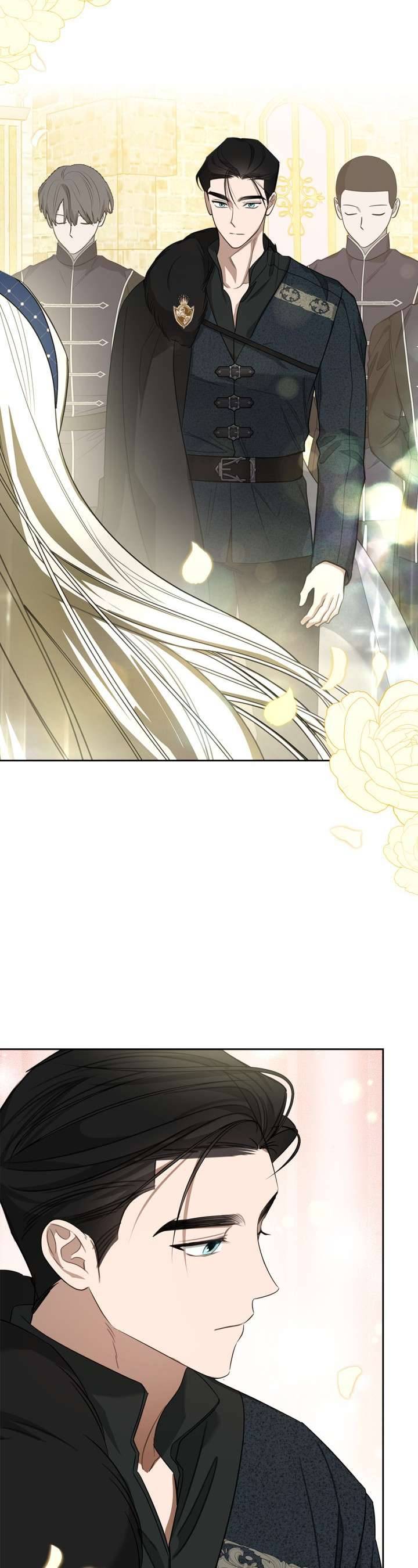 Nam Chính Quái Vật Sống Dưới Giường Tôi Chapter 51 - Trang 4