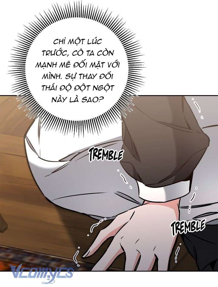 Xuyên Vào Tiểu Thuyết Làm Nữ Hoàng Tàn Độc Chapter 85 - Trang 4