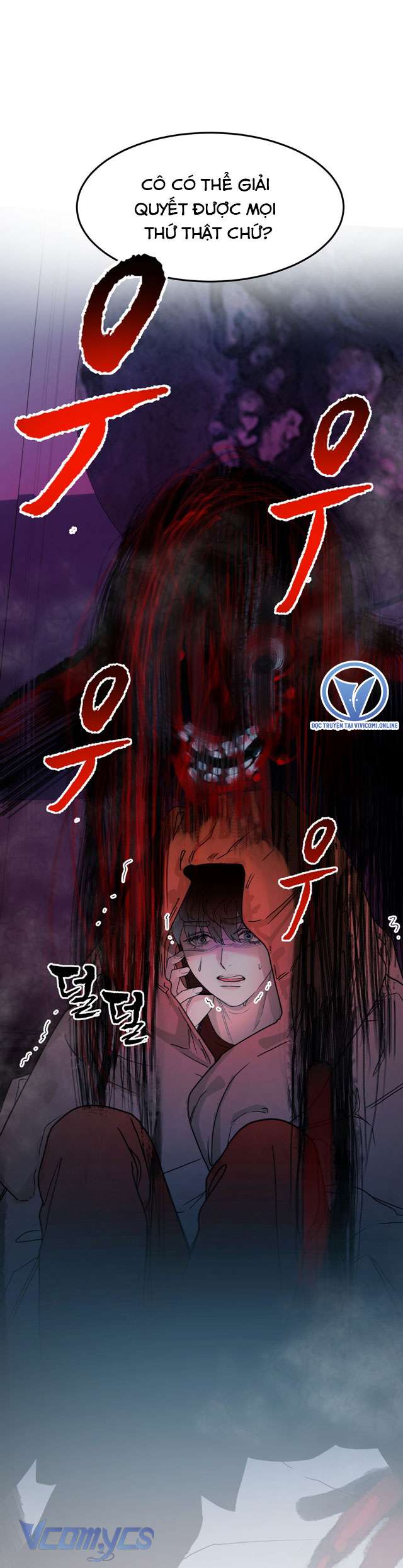 [18+] Tiên Nữ Ơi, Cứu Tôi Với Chap 3 - Trang 2