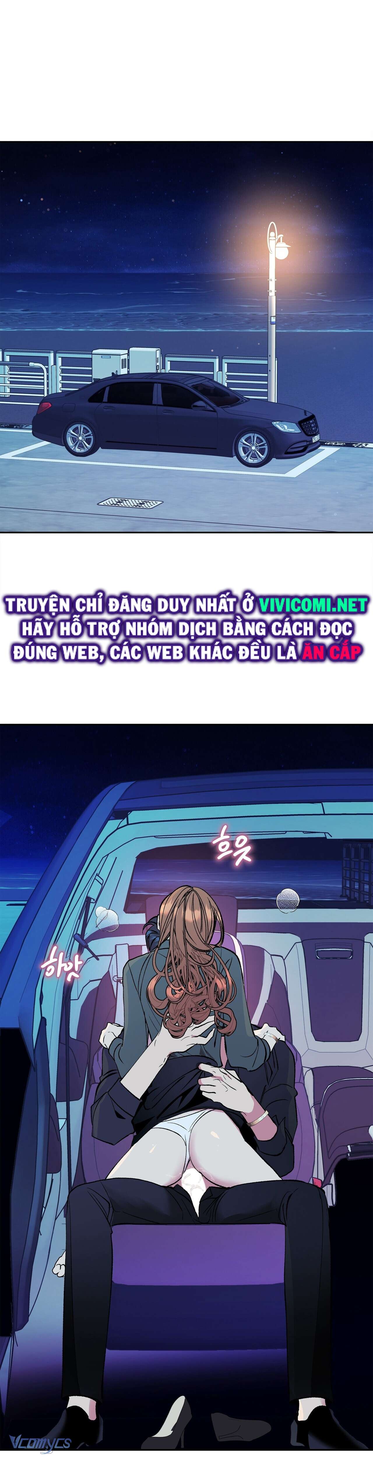 [18+] Tận Cùng Của Thế Giới Chap 26 - Trang 2