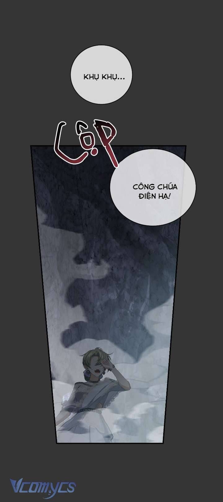 Lại Một Lần Nữa Hướng Về Ánh Sáng Chap 78 - Trang 2