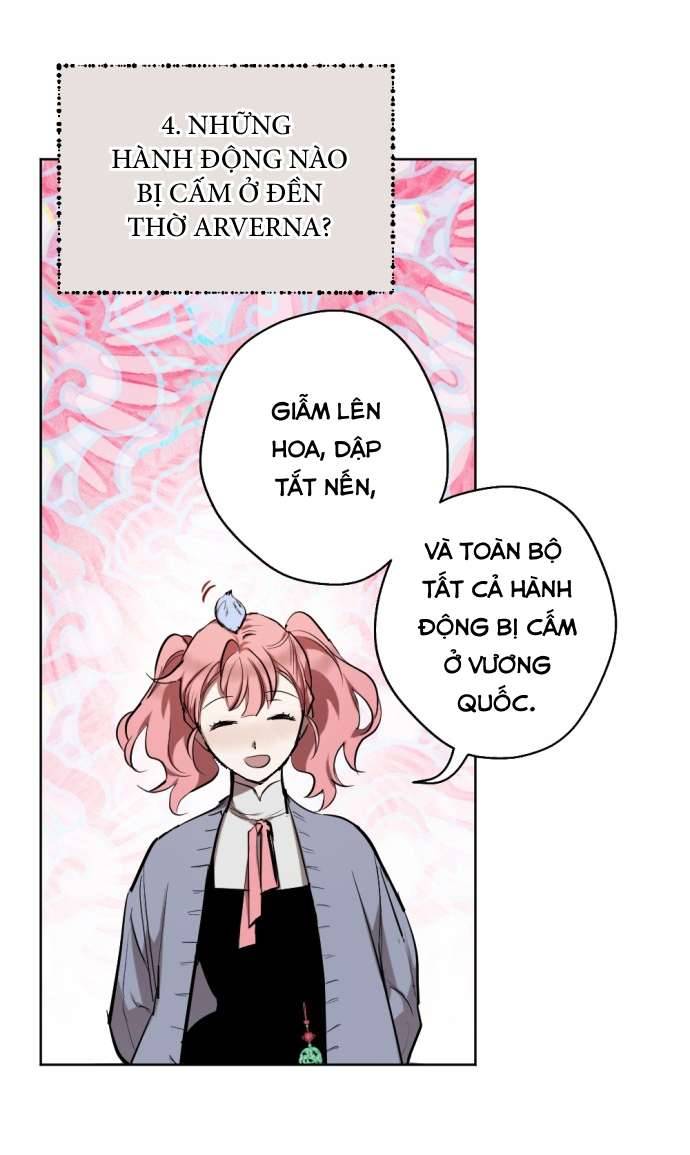 Lời Thú Nhận Của Chúa Tể Bóng Tối Chap 38 - Trang 4