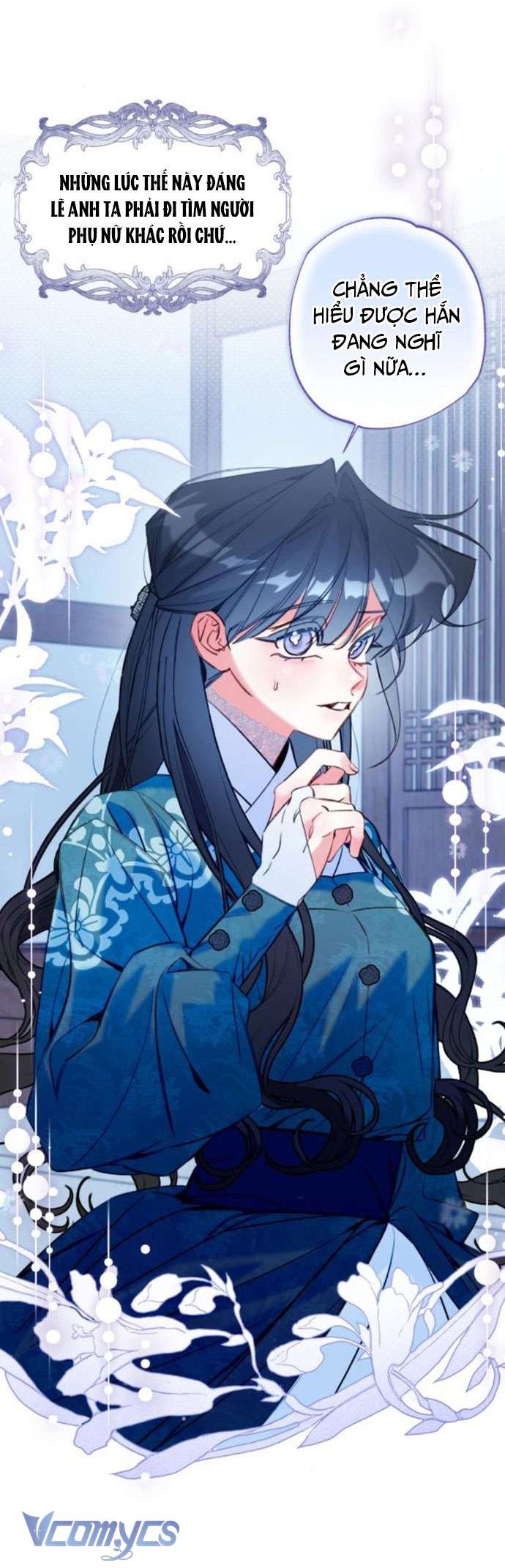 Chuyện Tình Tuyết Phương Bắc Chapter 3 - Trang 4