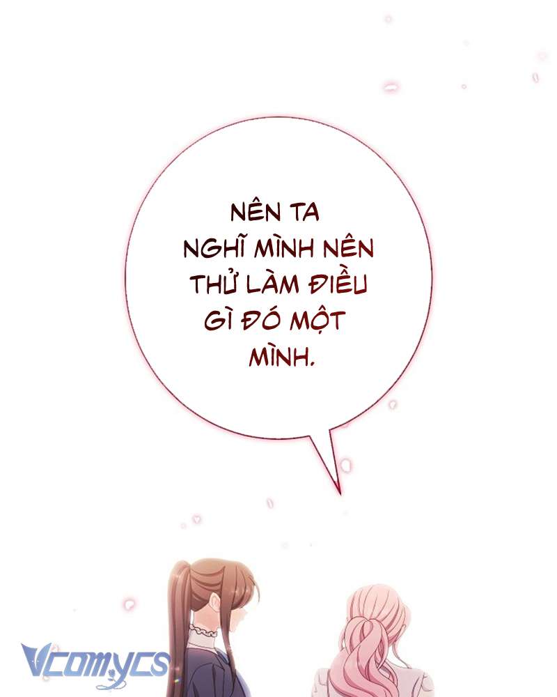 Hầu Gái Độc Quyền Của Hoàng Hậu Phản Diện Chapter 47 - Trang 4