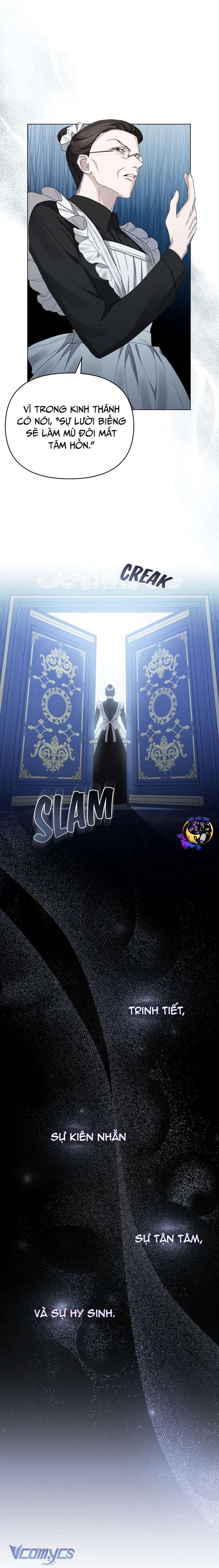 Trăng máu - Pilot Chap 1 - Trang 2