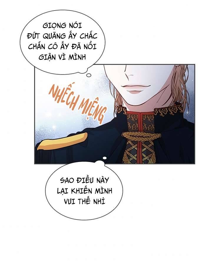 Thư Ký Của Bạo Chúa Chapter 34 - Trang 4