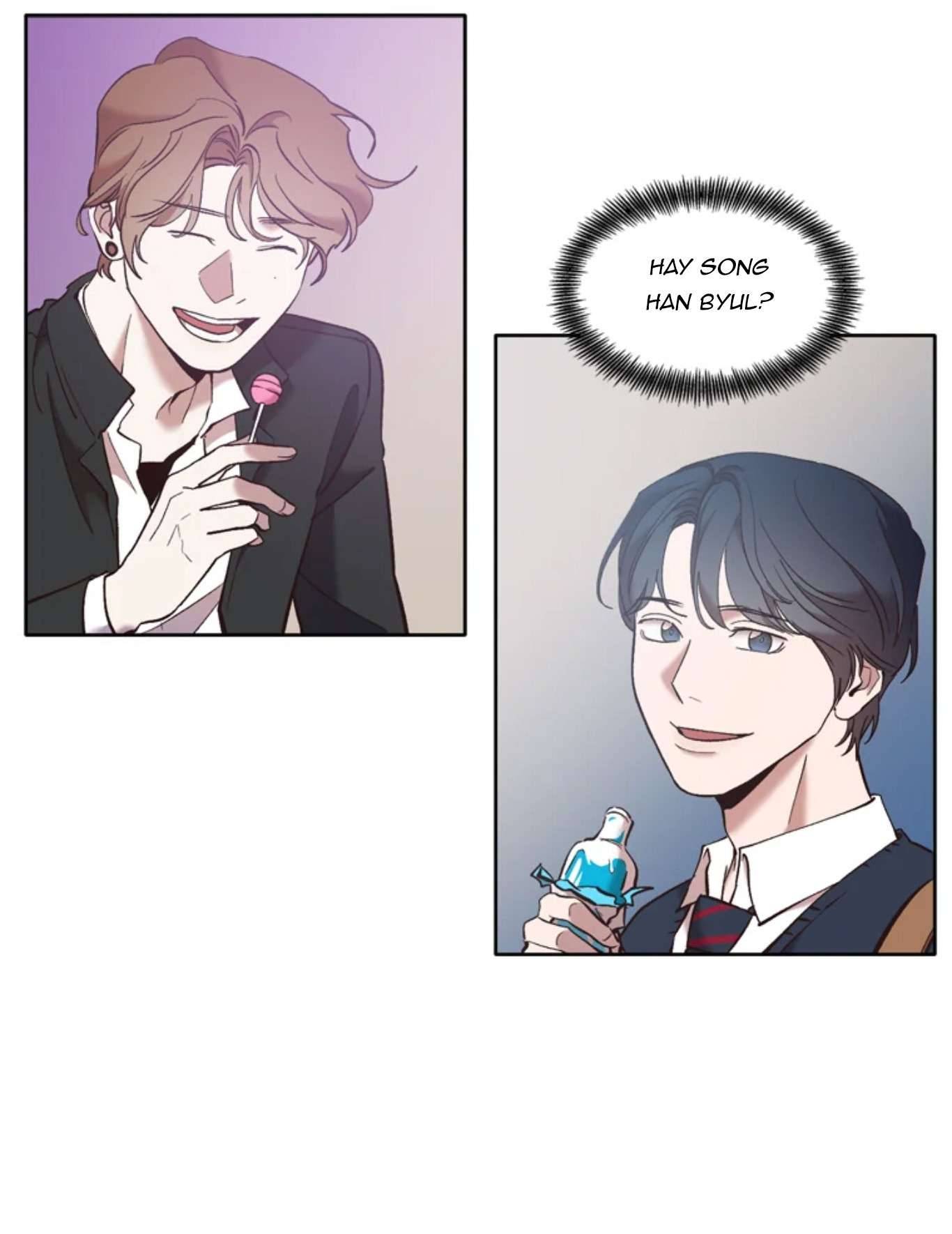 Thanh Xuân Của Chúng Ta Chap 61 - Trang 4