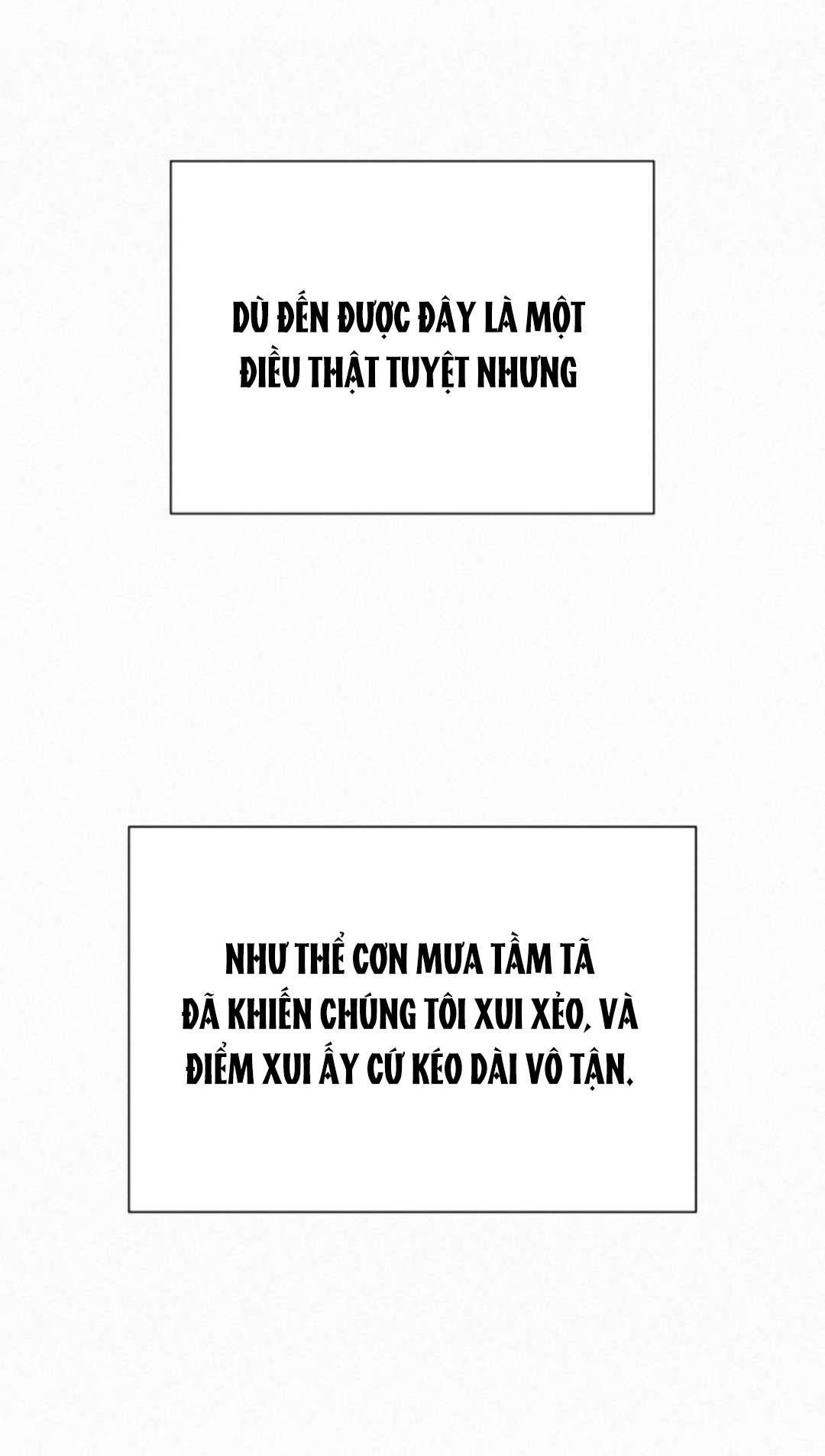 Chiến Lược: Tình Yêu Trong Sáng Chapter 87 - Trang 3