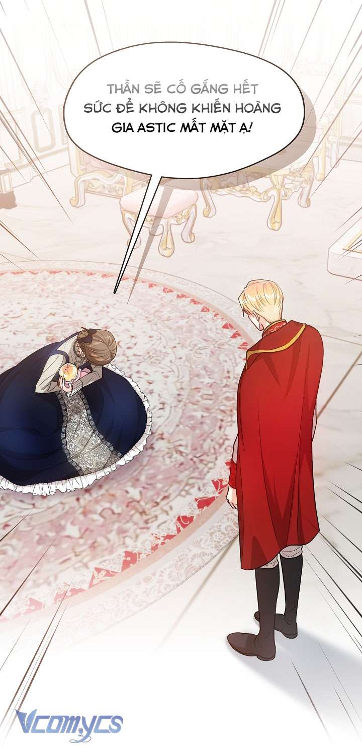 Công Chúa Là Người Chơi Chapter 5 - Trang 3