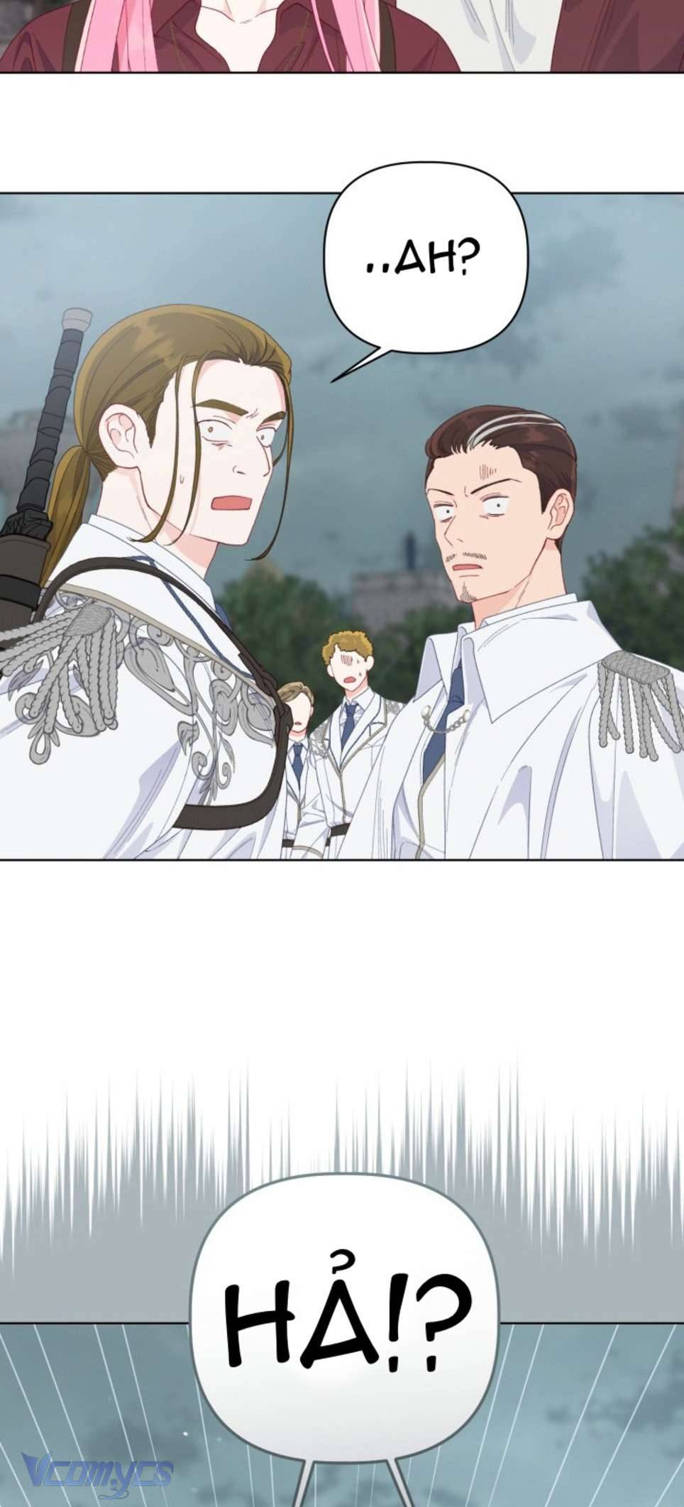 Sự Điều Trị Đặc Biệt Của Tinh Linh Chapter 75 - Next Chapter 76