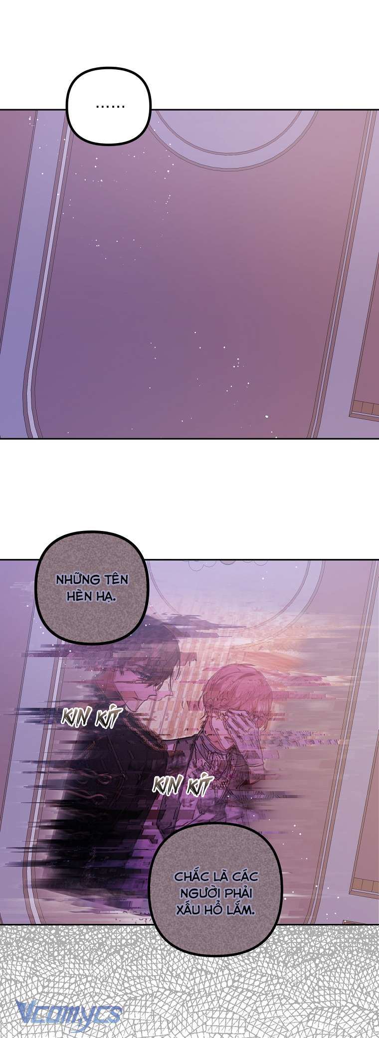 Quý Tộc Gì Chứ, Tôi Chỉ Muốn Về Nhà Chap 23 - Trang 2