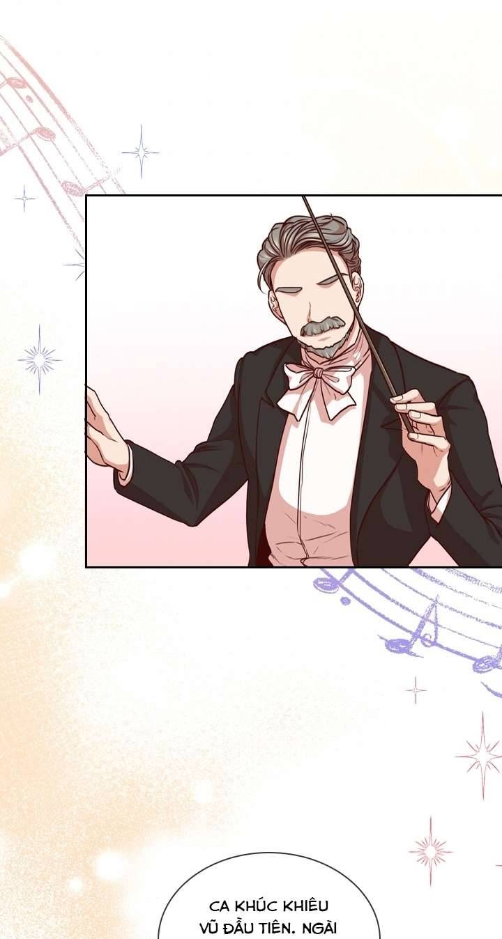 Thư Ký Của Bạo Chúa Chapter 11 - Trang 3