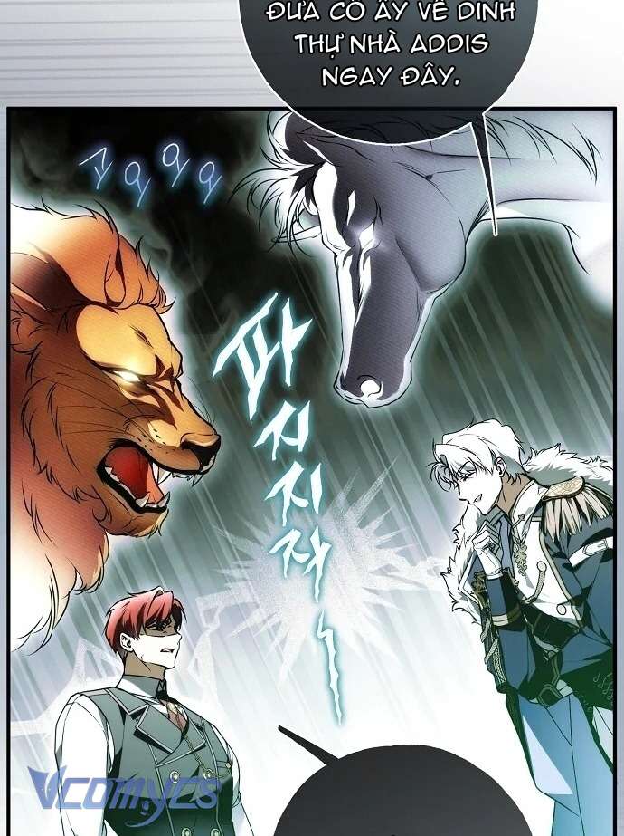 Ai Đó Đang Điều Khiển Cơ Thể Của Tôi Chapter 46 - Trang 4