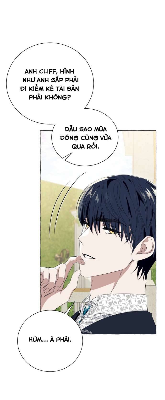 Tôi Tưởng Đó Chỉ Là Tiểu Thuyết Trọng Sinh Bình Thường Chapter 7 - Trang 4