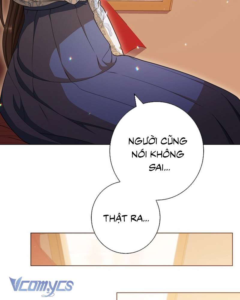 Hầu Gái Độc Quyền Của Hoàng Hậu Phản Diện Chapter 39 - Trang 4