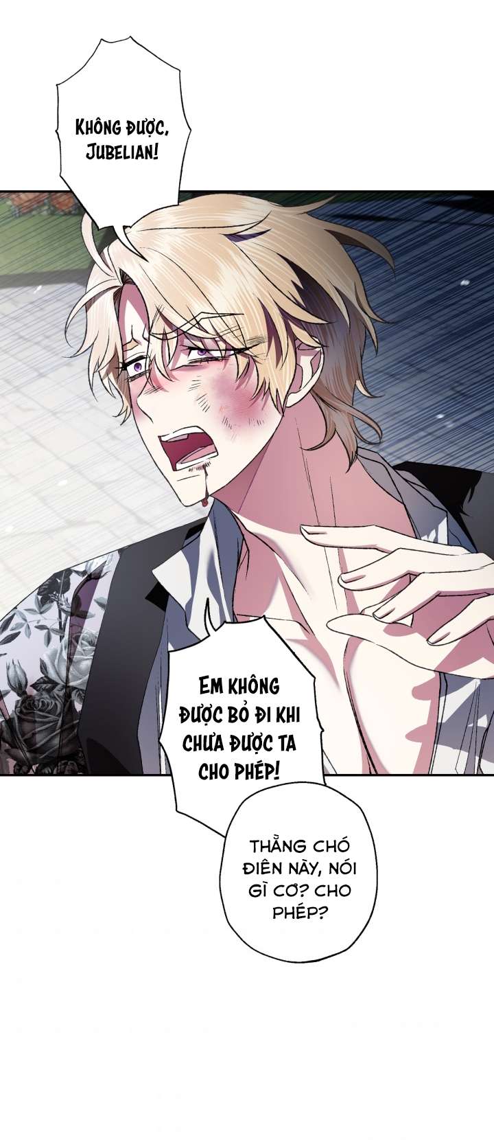 Cha À, Con Không Muốn Kết Hôn Đâu Chap 64 - Next Chap 65