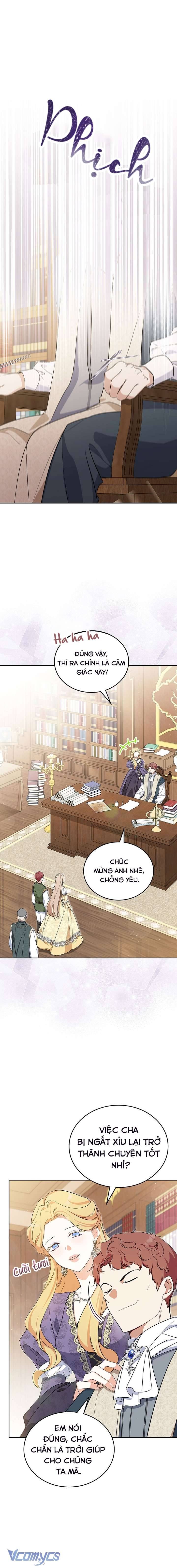 Kiếp Này Nhất Định Làm Gia Chủ Chap 119 - Trang 2