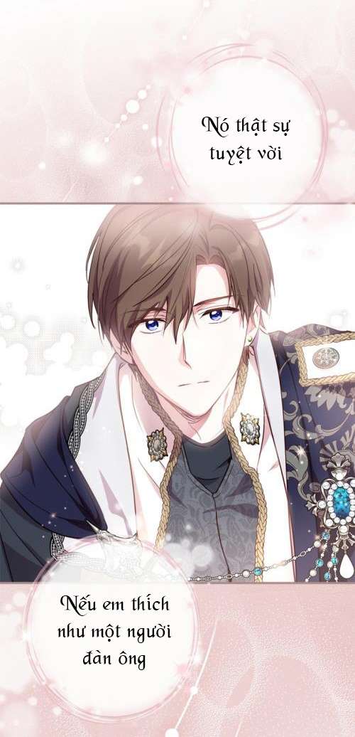 Tôi Đã Bảo Nữ Chính Đang Cải Trang Cơ Mà! Chap 23 - Trang 2