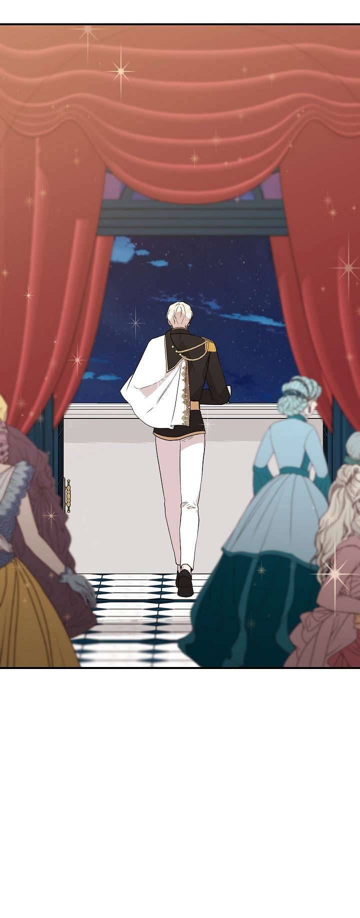 Tôi Không Phải Là Cinderella Chapter 40 - Trang 4