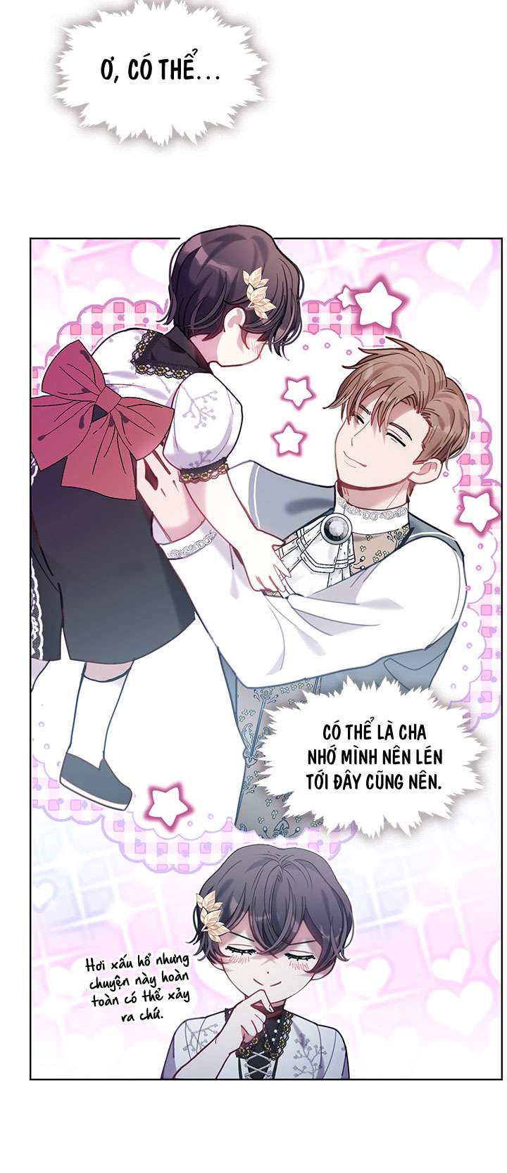 Gia Đình Bị Ám Ảnh Bởi Tôi Chapter 33 - Trang 4