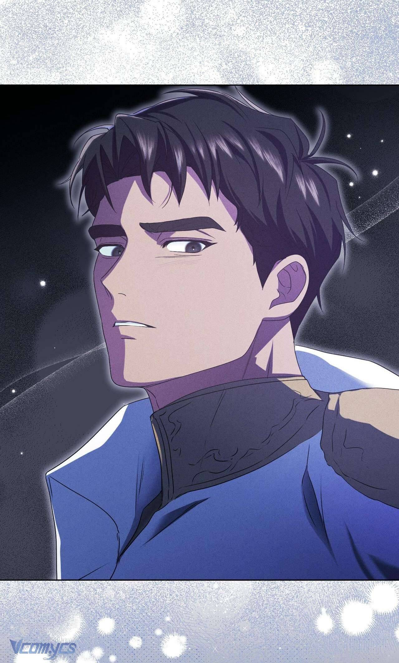 Thánh Nữ Giả Muốn Bỏ Trốn Chap 12 - Next Chap 13