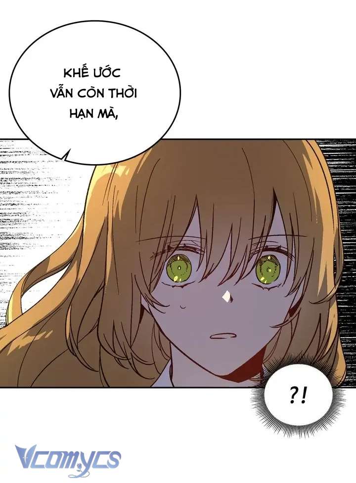 Vị Hôn Thê Khế Ước Của Công Tước Chapter 65 - Trang 4