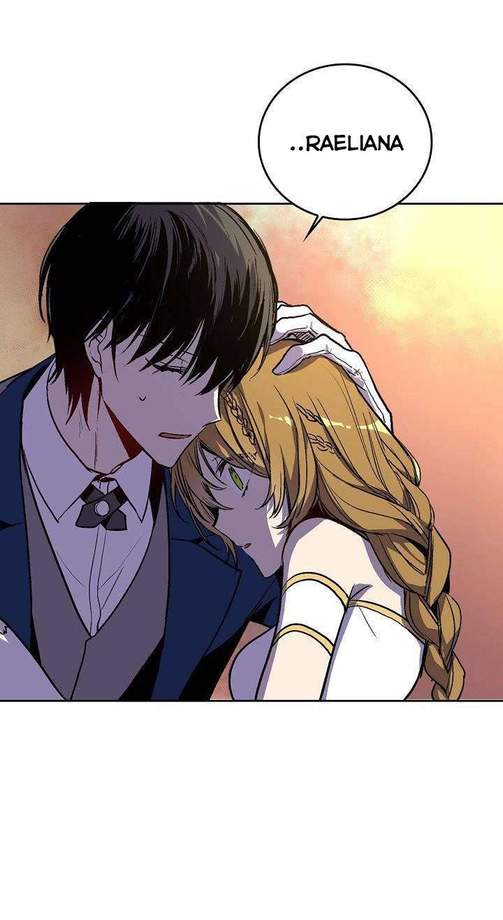 Vị Hôn Thê Khế Ước Của Công Tước Chapter 22 - Trang 4