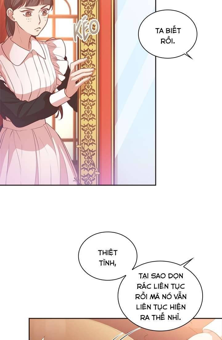 Thư Ký Của Bạo Chúa Chapter 7 - Trang 4