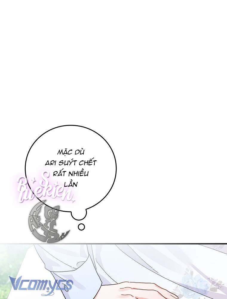 Chị Gái Của Nhân Vật Phản Diện Hôm Nay Cũng Đang Đau Khổ Chapter 32 - Trang 4