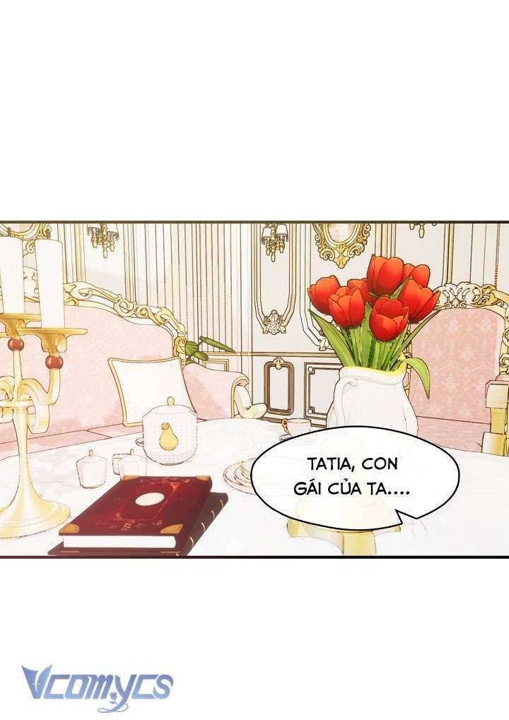 Công Chúa Là Người Chơi Chapter 21 - Trang 3