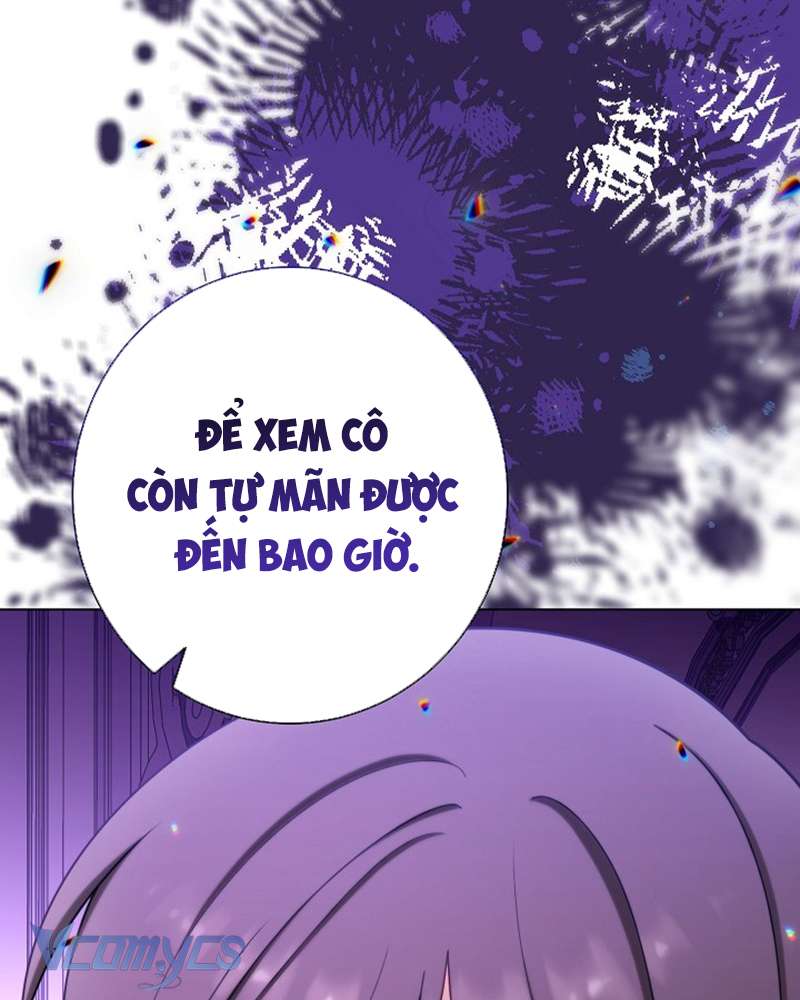 Hầu Gái Độc Quyền Của Hoàng Hậu Phản Diện Chapter 40 - Trang 4