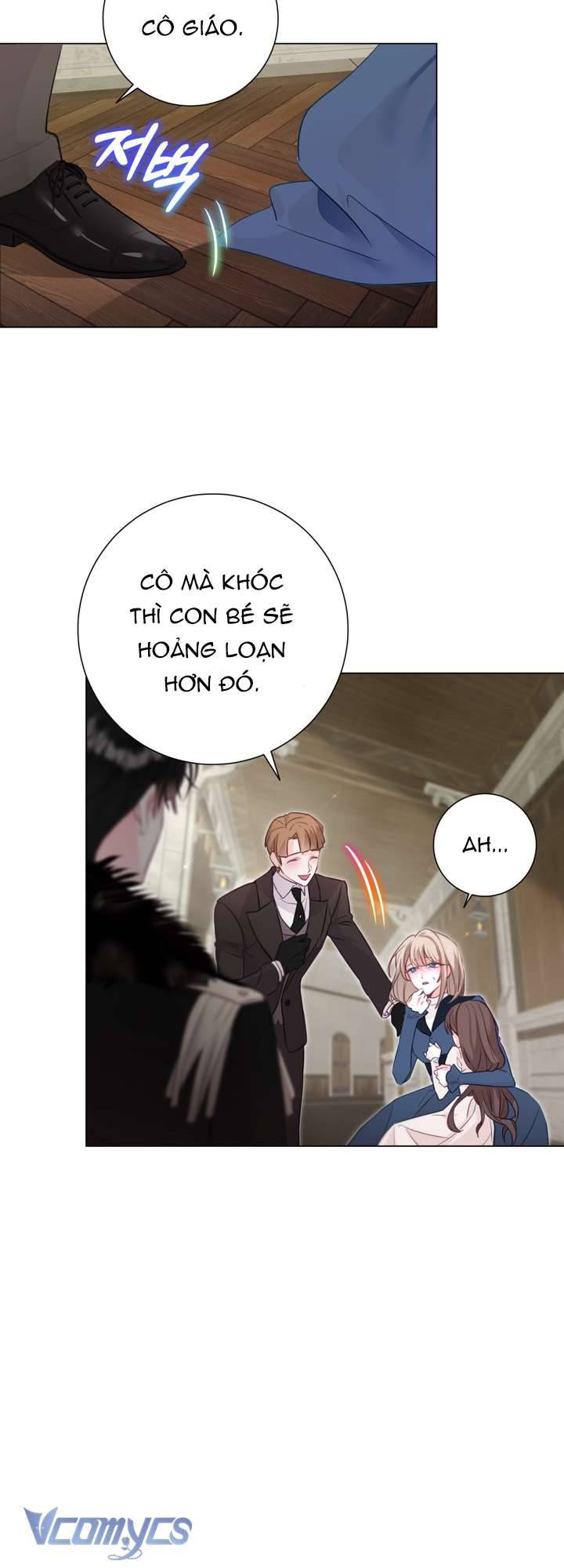 Ở Một Thế Giới Không Có Em Gái Mà Ai Cũng Yêu Chapter 3 - Trang 4