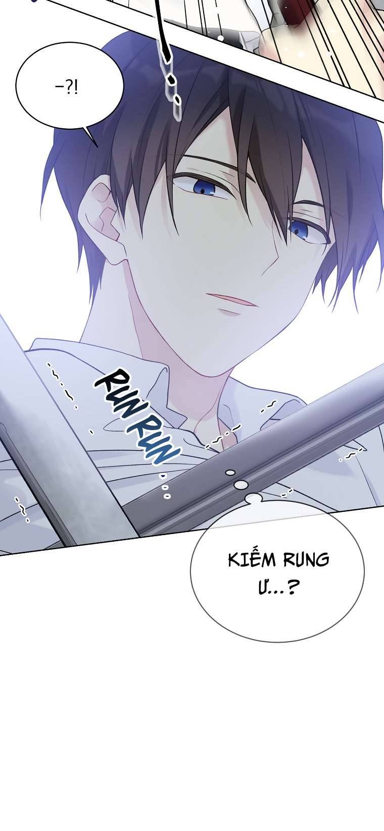 Vương Miện Lục Bảo Chap 52 - Trang 2