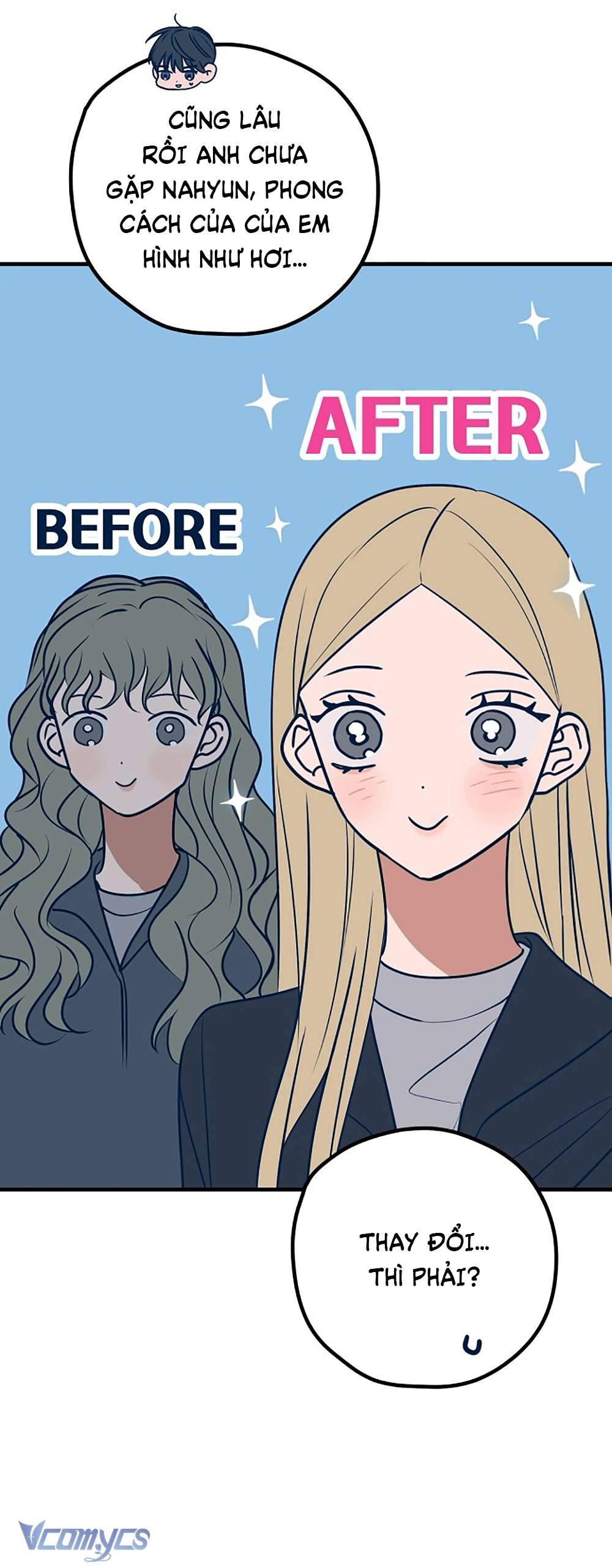 Kẻ Rác Rưởi Không Đáng Được Yêu Chapter 53 - Trang 4