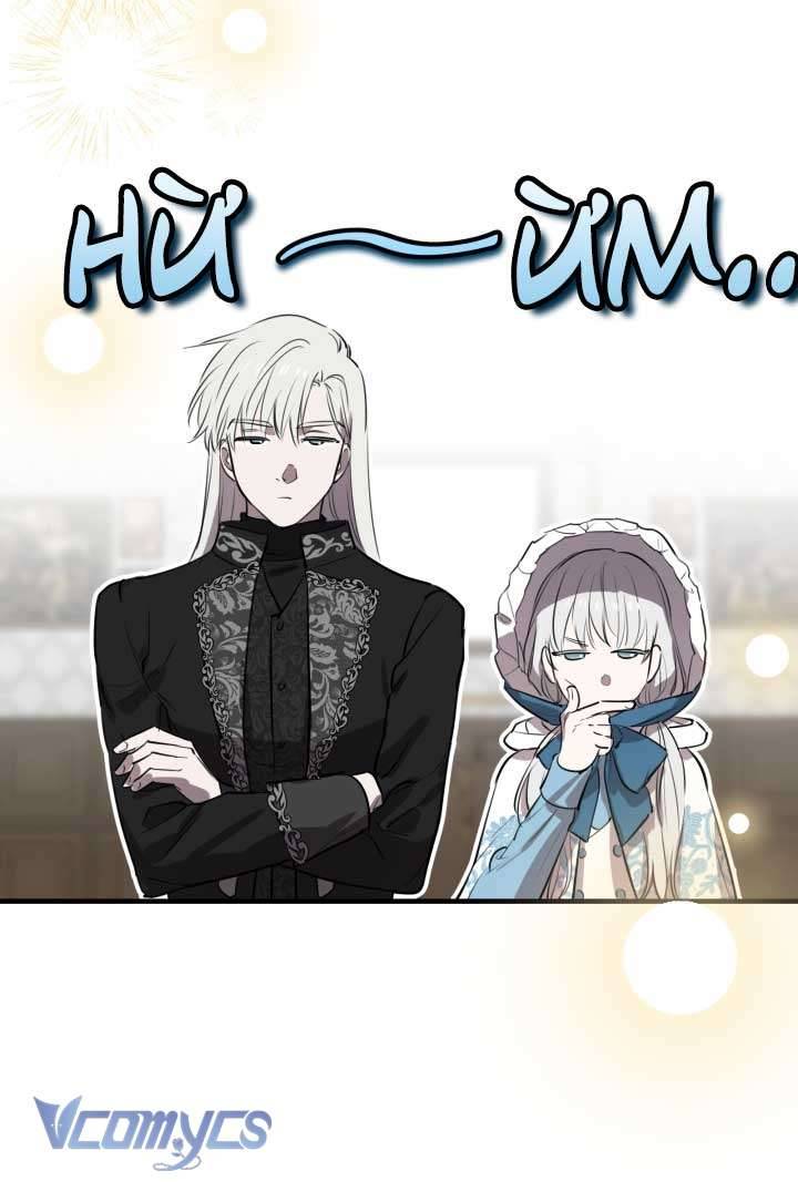 Những Nhân Vật Mạnh Nhất Thế Giới Ám Ảnh Tôi Chapter 60 - Trang 4