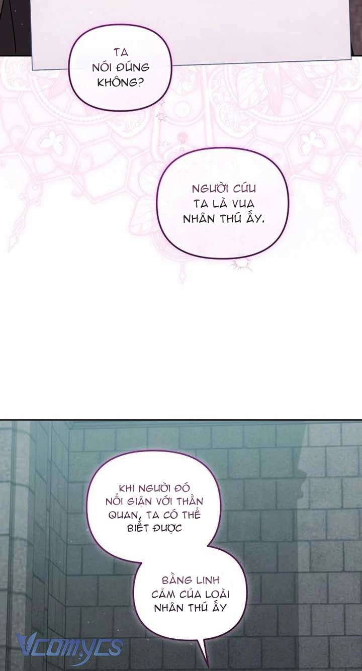 Tôi Được Nuôi Dưỡng Bởi Những Kẻ Phản Diện Chap 77 - Trang 3
