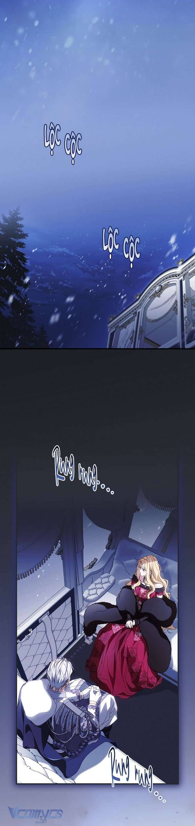 Phương Pháp Khiến Phu Quân Đứng Về Phía Tôi Chapter 90 - Trang 4