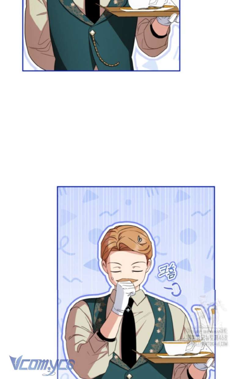 Được Yêu Thương Mà Còn Ngại Ngùng Sao! Chapter 81 - Trang 4