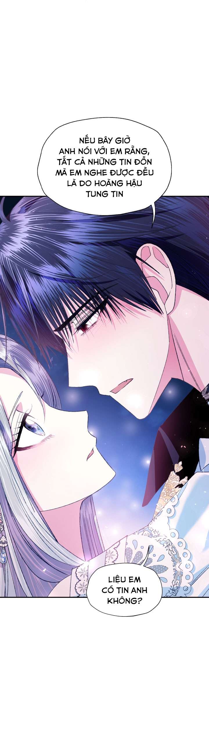 Cha À, Con Không Muốn Kết Hôn Đâu Chap 75 - Next Chap 76