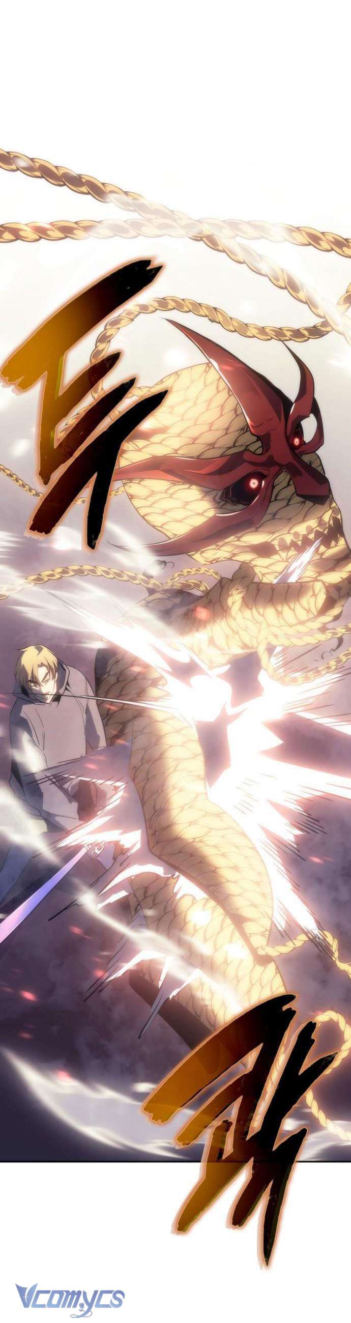 (BTS - HYBE) 7FATES: CHAKHO Chap 8 - Trang 2