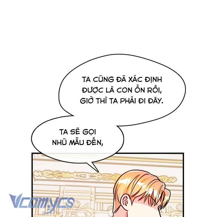 Công Chúa Là Người Chơi Chapter 21 - Trang 3
