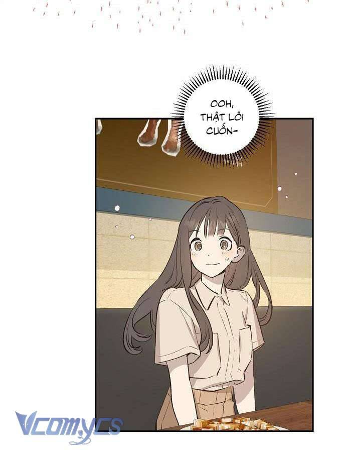 Onsaemiro Chapter 18 - Next Chapter 19