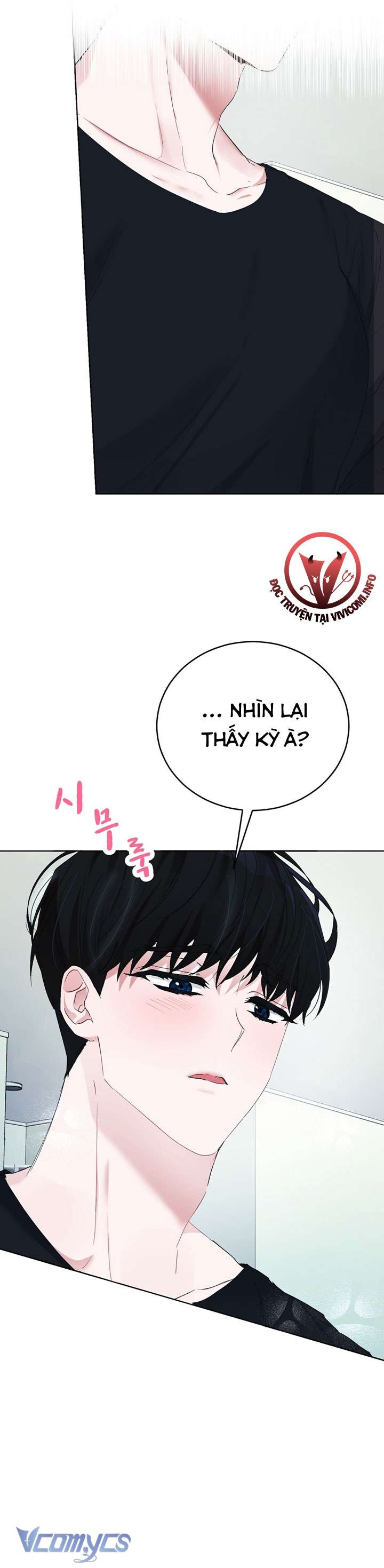 [18+] Người Bạn Dâm Đãng Chap 2 - Trang 2