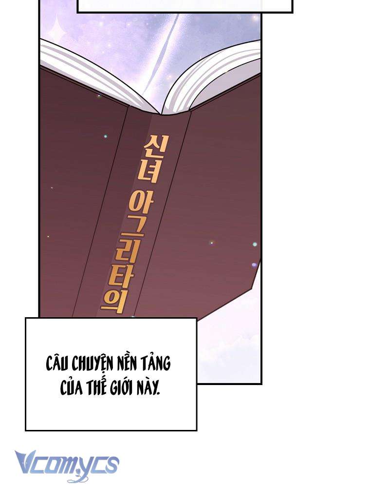 Chị Gái Của Nhân Vật Phản Diện Hôm Nay Cũng Đang Đau Khổ Chapter 58 - Trang 4
